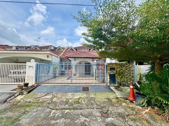 Terraced House for sale in Petaling, Subang Jaya