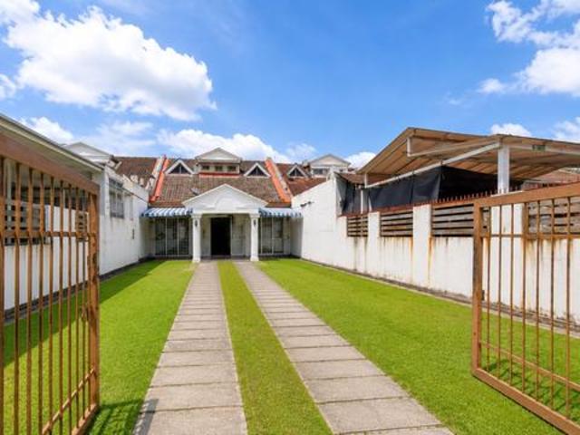 Terraced House for rent in Petaling, Subang Jaya
