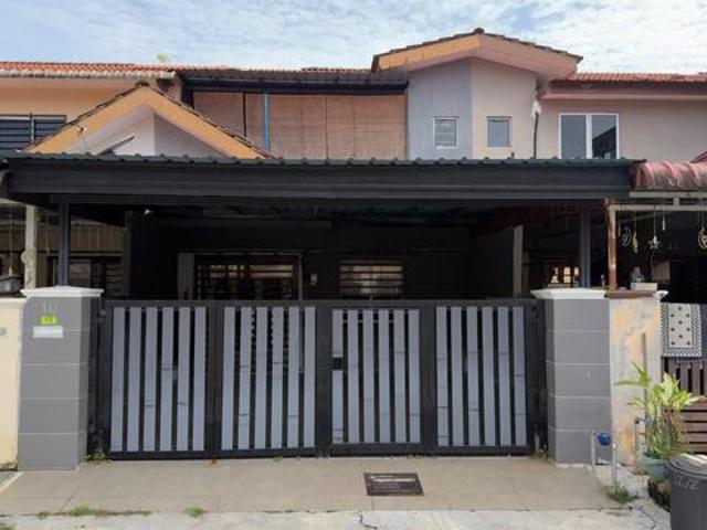 Terraced House for sale in Serendah, Hulu Selangor