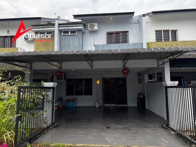 Terraced House for sale in Kuching, Sarawak