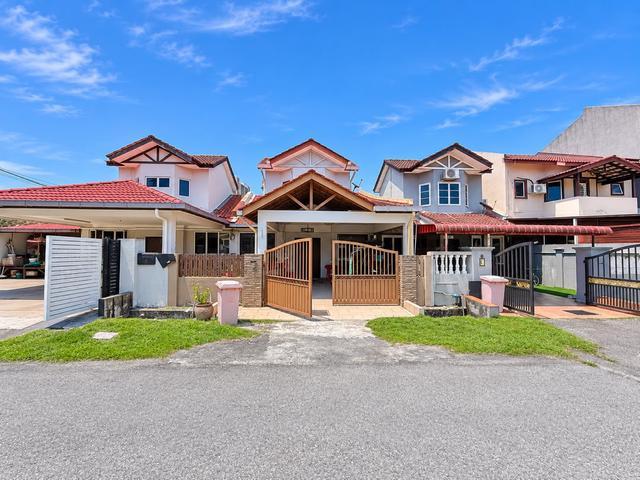 Terraced House for sale in Kota Damansara, Petaling Jaya