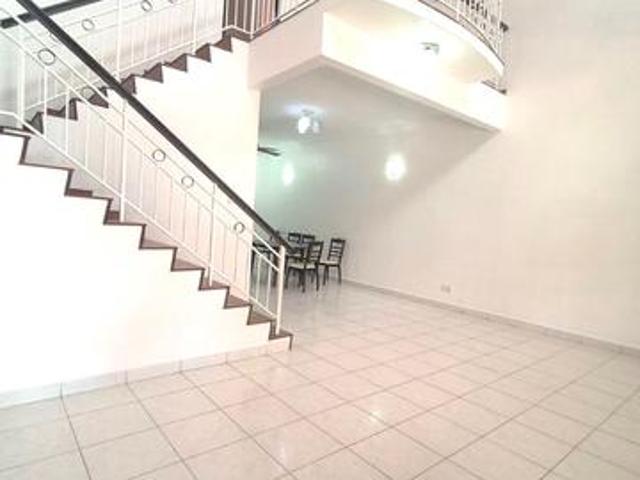 Terraced House for rent in Ulu Tiram, Johor