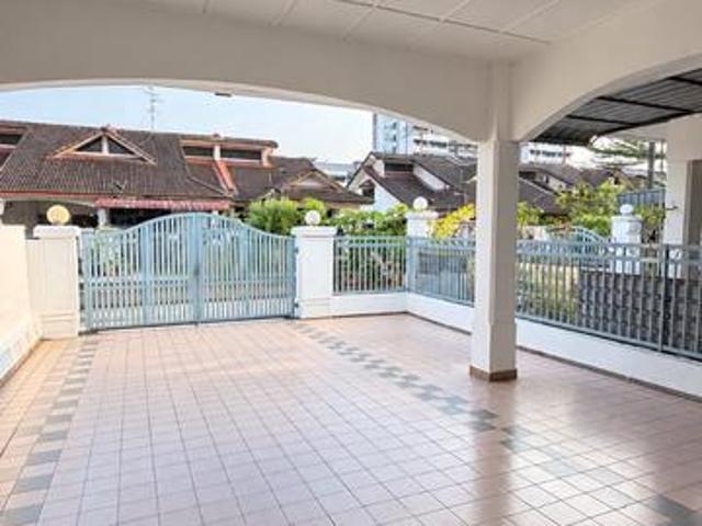 Terraced House for rent in Johore Bahru, Johor
