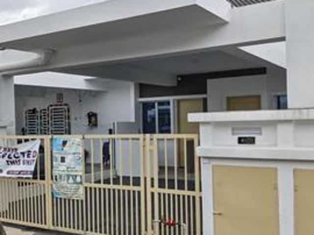 Terraced House for sale in Negeri Sembilan