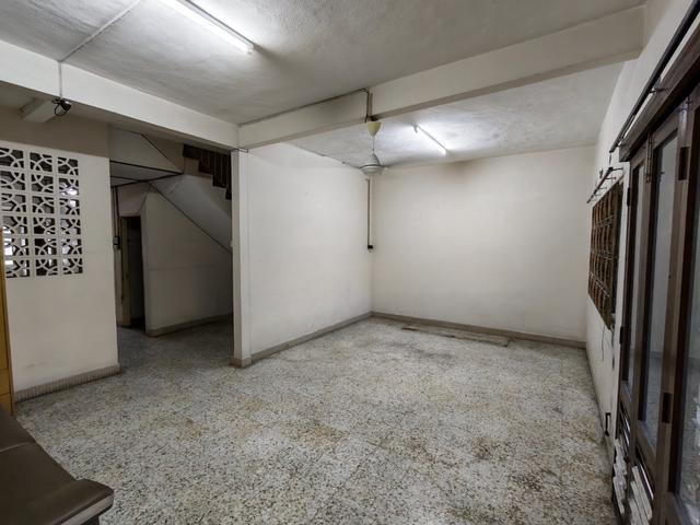 Terraced House for sale in Wellesley, Penang