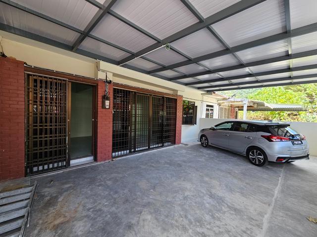 Terraced House for sale in Penang