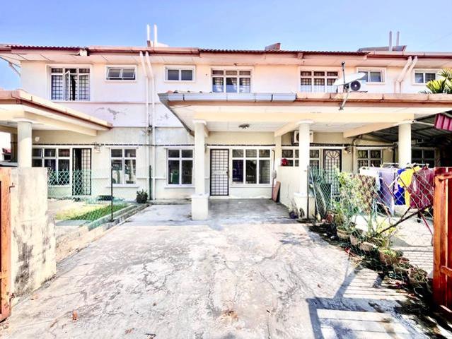 Terraced House for sale in Kajang, Langat