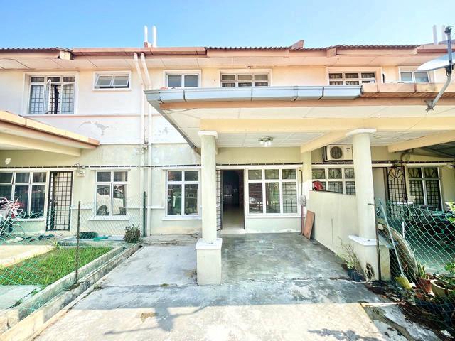 Terraced House for sale in Kajang, Langat