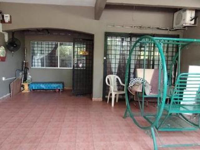 Terraced House for sale in Johore Bahru, Johor