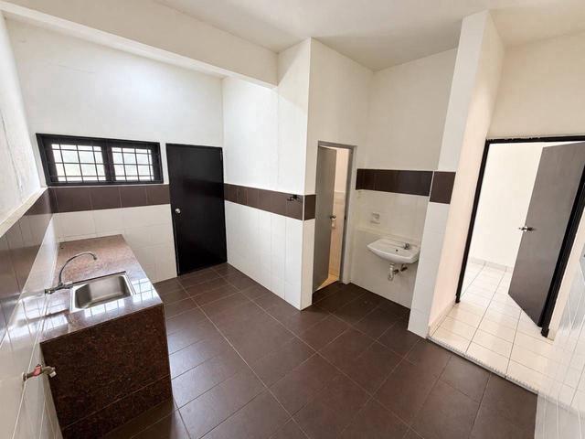 Terraced House for sale in Johor Bahru