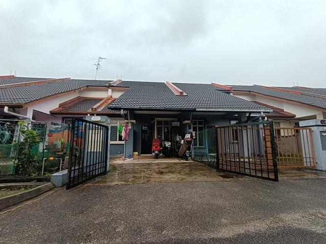Terraced House for sale in Pasir Gudang, Johor