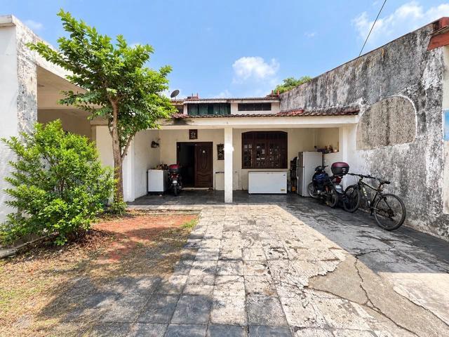 Terraced House for sale in Johor Bahru