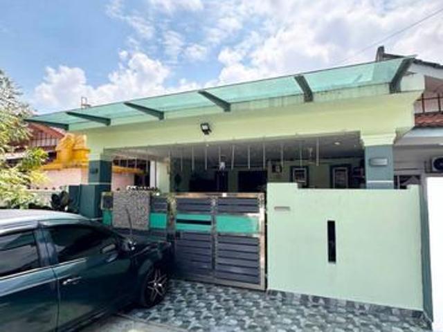 Terraced House for sale in Puchong, Majlis Bandaraya Subang Jaya