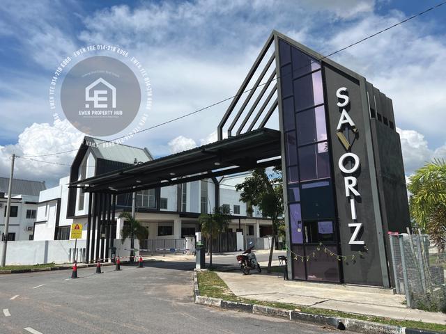 Terraced House for sale in Simpang Empat, Kedah