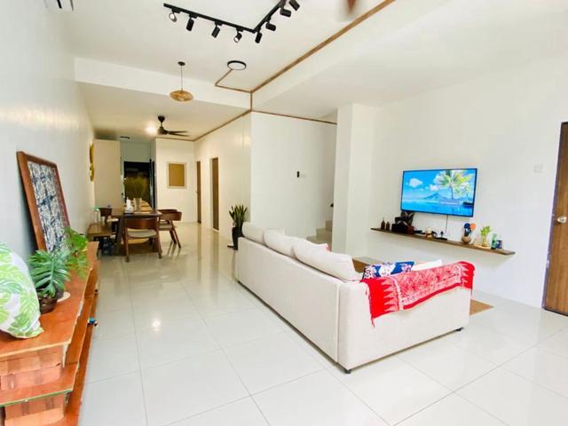 Terraced House for sale in Simpang Empat, Kedah