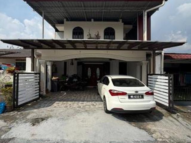 Terraced House for sale in Sendayan Village, Negeri Sembilan