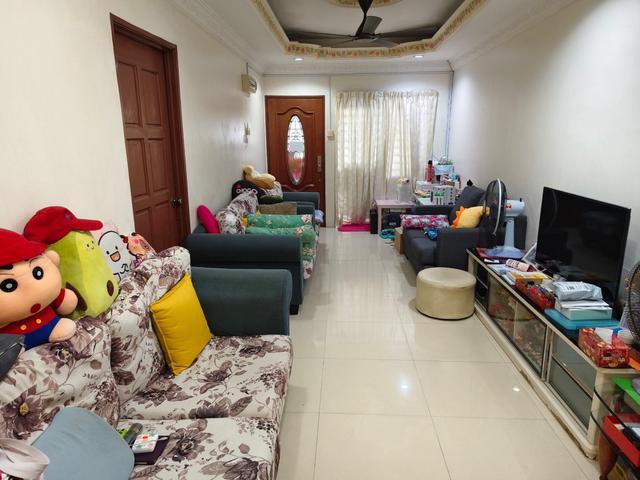 Terraced House for sale in Petaling, Alam Impian