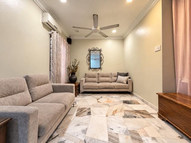 Terraced House for sale in Seksyen 35, Shah Alam