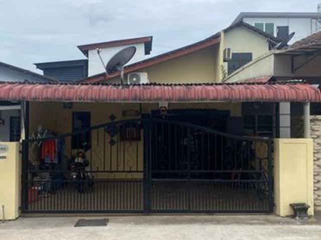 Terraced House for sale in Kuantan, Pahang
