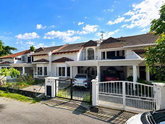 Terraced House for sale in Petaling, Subang Jaya