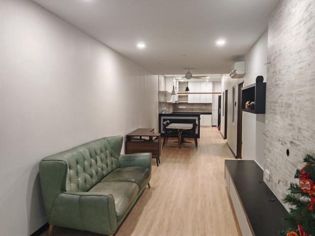 Terraced House for sale in Georgetown, Penang