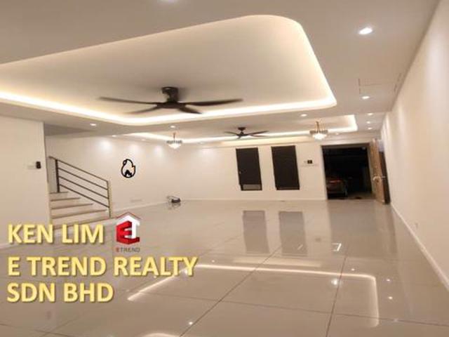 Terraced House for rent in Kajang, Langat