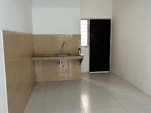Townhouse for sale in Bandar Butterworth, Seberang Perai
