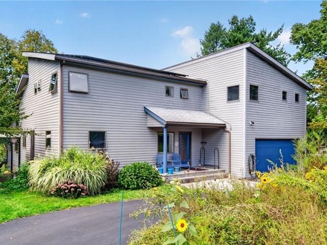 House for sale in Ithaca, New York