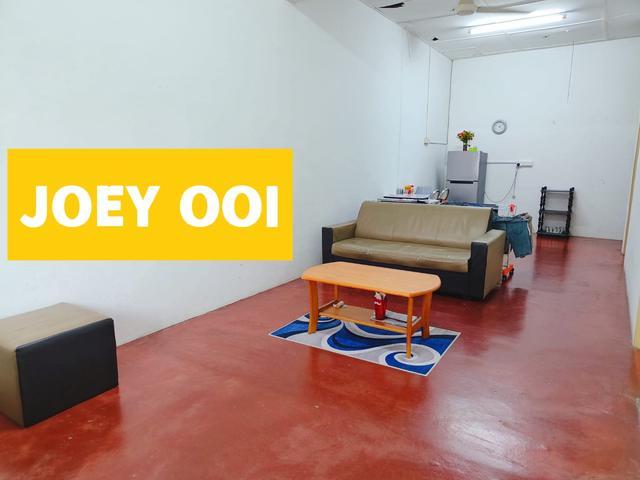 Terraced House for sale in Georgetown, Penang