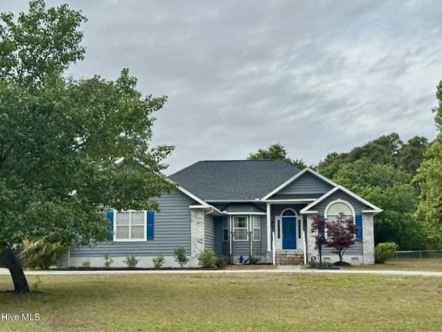 House for sale in Ash, North Carolina