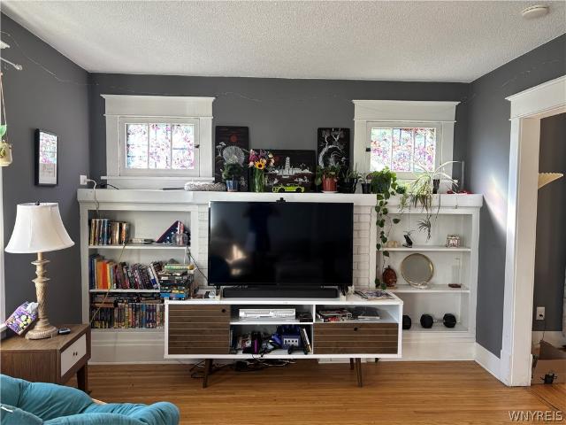 Property for rent in Buffalo, New York