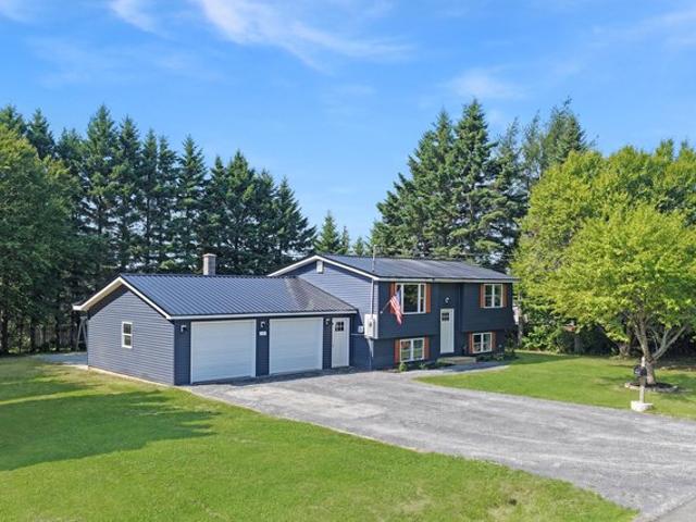 House for sale in Presque Isle, Maine