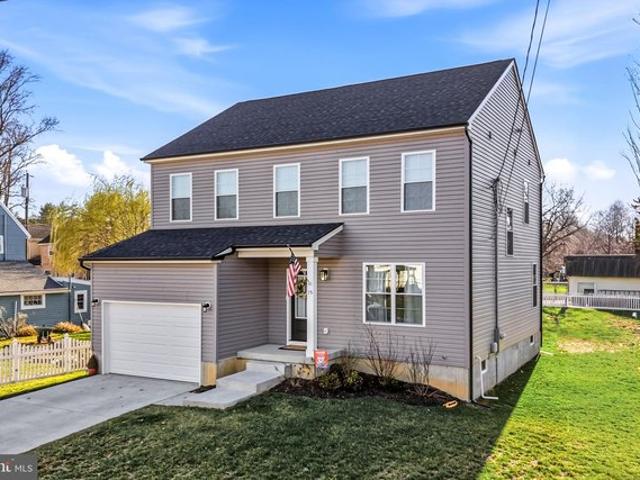 House for sale in Alloway, New Jersey