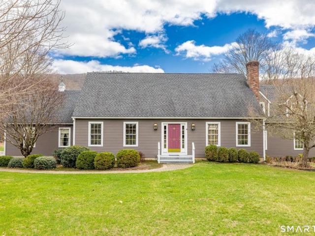 House for sale in Kent, Connecticut