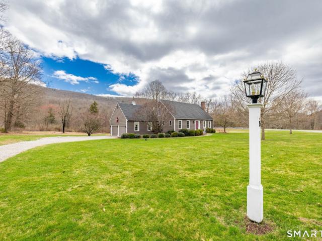 House for sale in Kent, Connecticut