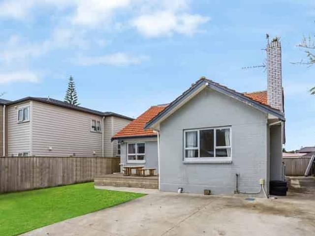 House for rent in Manurewa, Oroua County