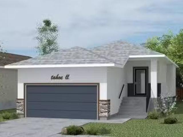 House for sale in Manitoba