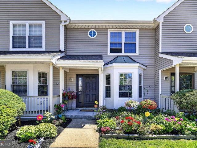 Condo for sale in New Jersey
