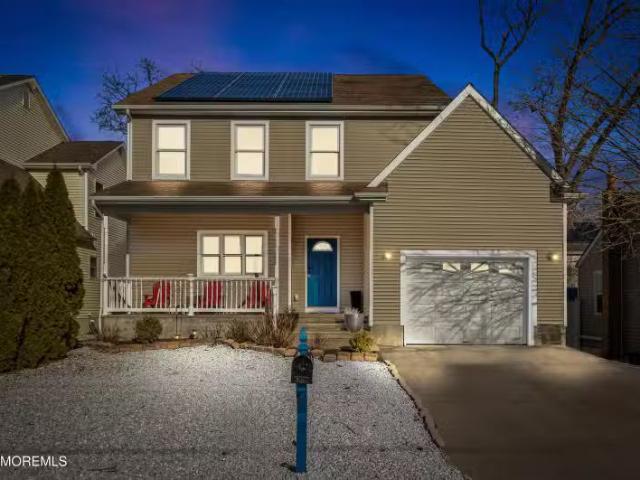 House for sale in Brick