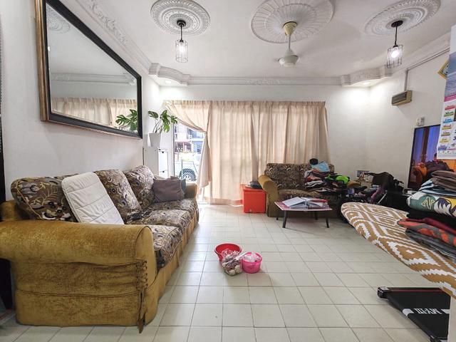 Terraced House for sale in Petaling, Alam Impian