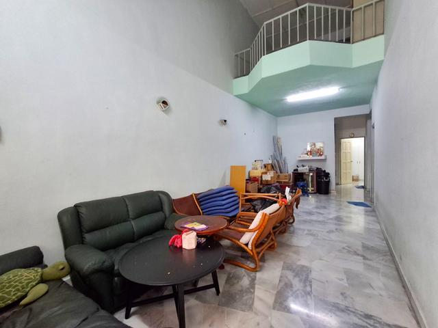 Terraced House for sale in Kajang, Langat