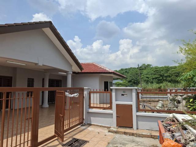 Bungalow for sale in Kajang, Langat