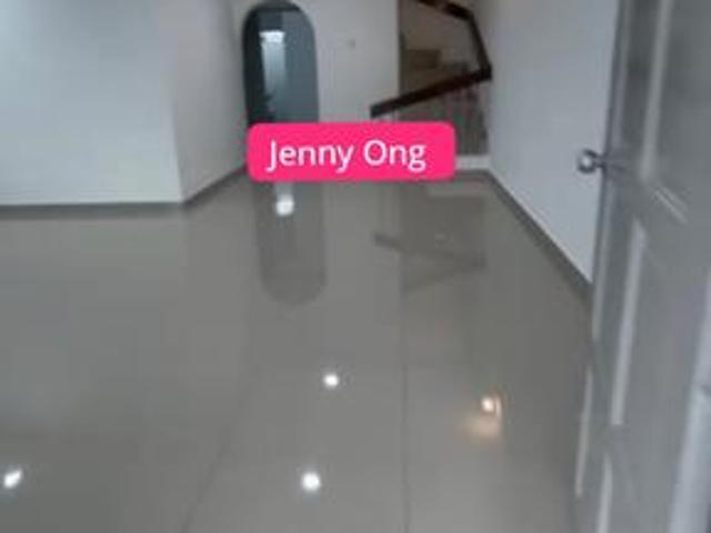 Terraced House for sale in Wellesley, Penang