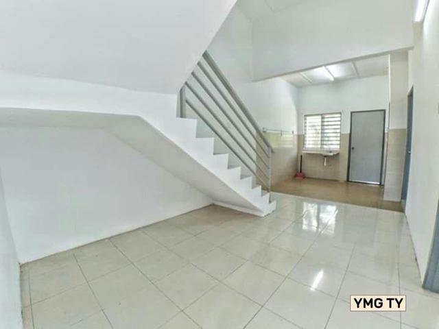 Terraced House for sale in Port Klang, Selangor