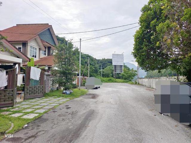 Residential House for sale in Perak, Tanjong Ipoh