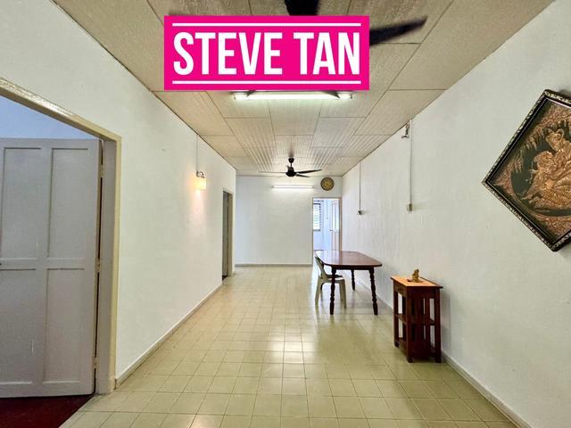 Residential House for sale in Georgetown, Penang