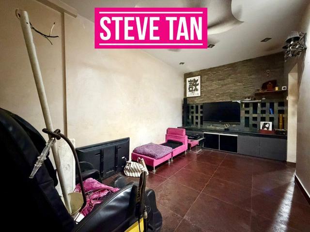 Terraced House for sale in Georgetown, Penang
