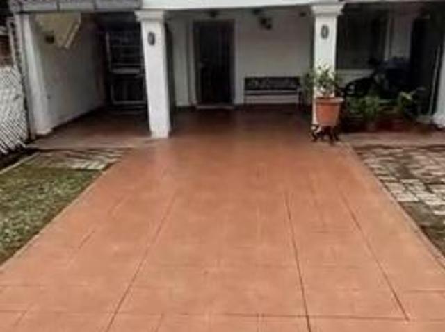 Terraced House for sale in Petaling, Subang Jaya