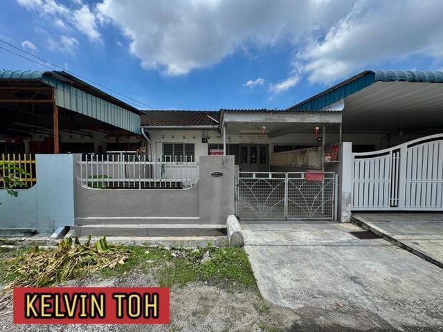 Terraced House for sale in Penang