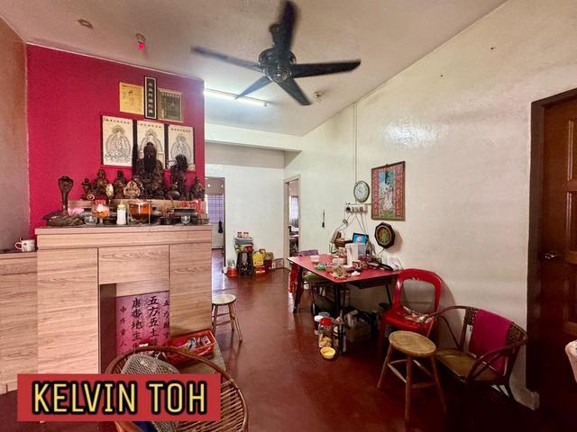 Terraced House for sale in Georgetown, Penang